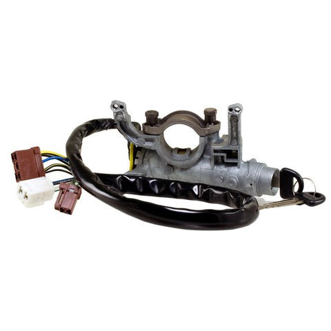 Ignition Lock Cylinder and Switch WVE 1S6329
