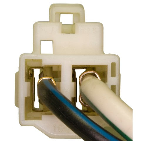 Ignition Lock Cylinder and Switch WVE 1S6329