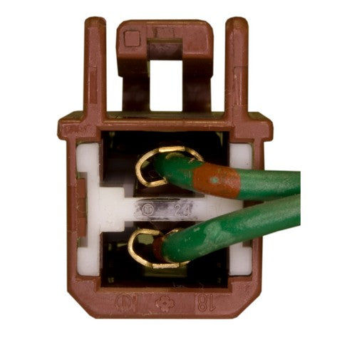 Ignition Lock Cylinder and Switch WVE 1S6329