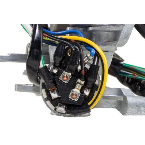 Ignition Switch WVE 1S6330