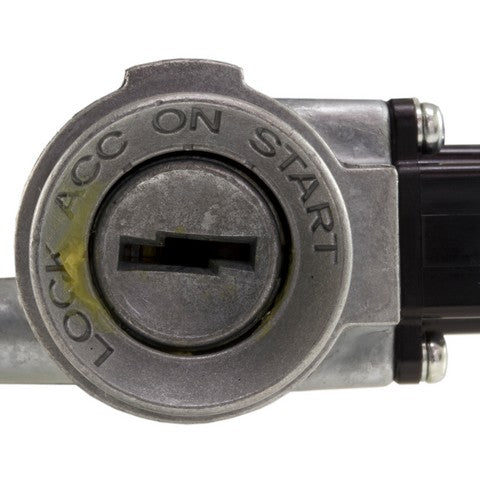 Ignition Switch WVE 1S6337