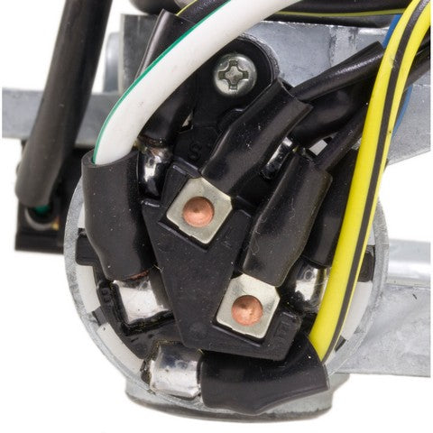 Ignition Switch WVE 1S6337