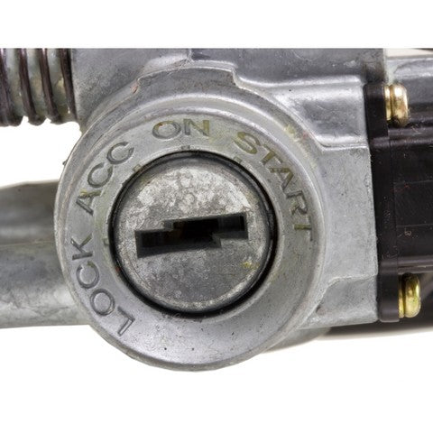 Ignition Switch WVE 1S6338
