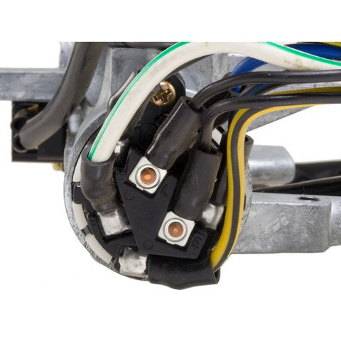 Ignition Switch WVE 1S6338