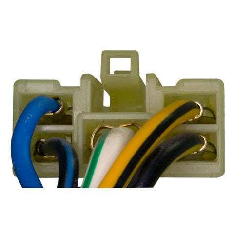 Ignition Switch WVE 1S6338