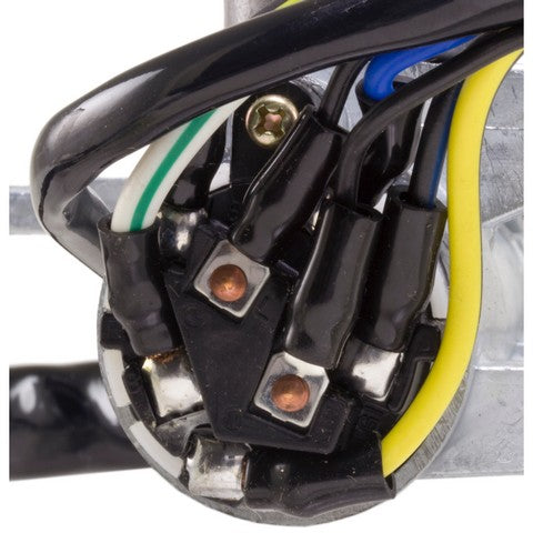 Ignition Switch WVE 1S6339