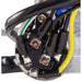 Ignition Switch WVE 1S6339