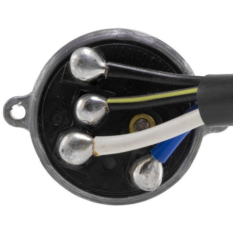 Ignition Switch WVE 1S6341