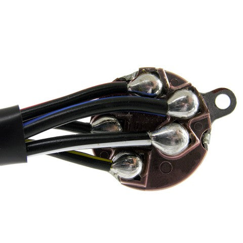 Ignition Switch WVE 1S6342