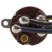 Ignition Switch WVE 1S6344
