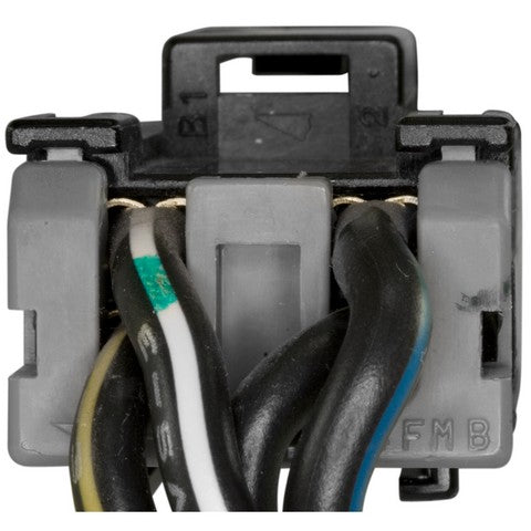 Ignition Switch WVE 1S6344
