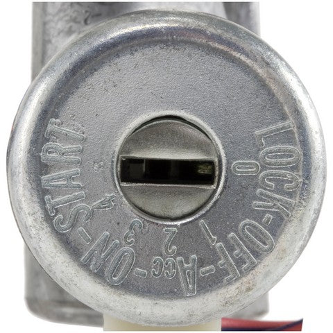 Ignition Switch WVE 1S6347