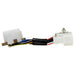 Ignition Switch WVE 1S6350