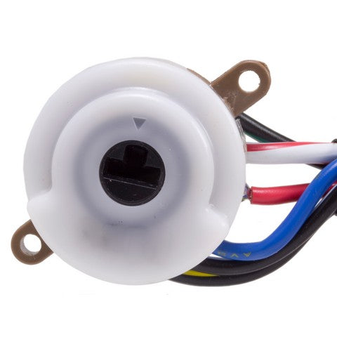 Ignition Switch WVE 1S6350