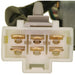 Ignition Switch WVE 1S6353