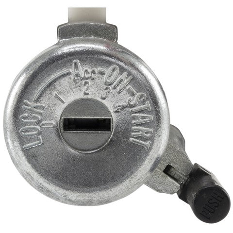 Ignition Switch WVE 1S6356