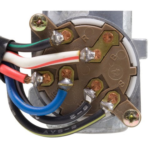 Ignition Switch WVE 1S6356