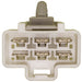 Ignition Switch WVE 1S6356