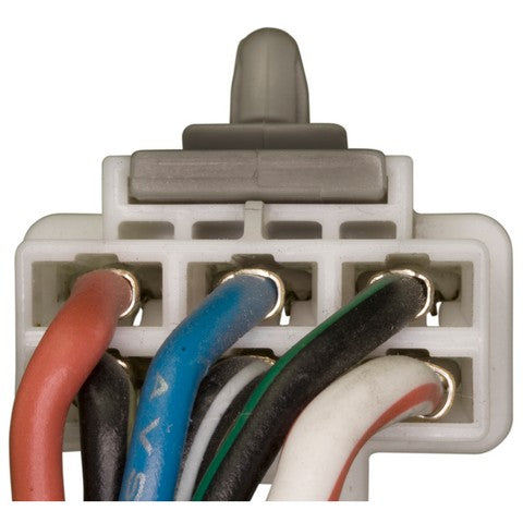 Ignition Switch WVE 1S6356