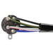 Ignition Switch WVE 1S6357
