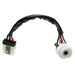 Ignition Switch WVE 1S6358
