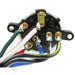 Ignition Switch WVE 1S6358