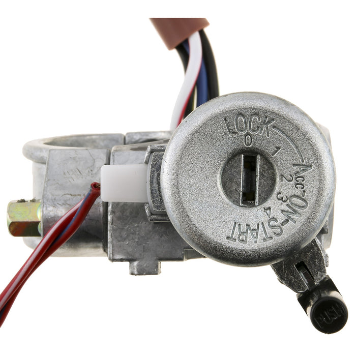Ignition Switch WVE 1S6360
