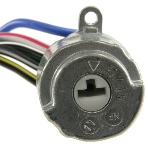Ignition Switch WVE 1S6363
