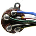 Ignition Switch WVE 1S6363