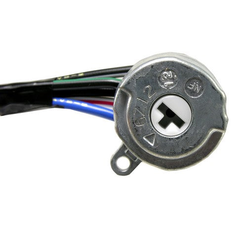 Ignition Switch WVE 1S6364
