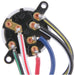 Ignition Switch WVE 1S6365