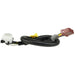 Ignition Switch WVE 1S6366