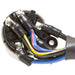 Ignition Switch WVE 1S6369