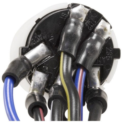 Ignition Switch WVE 1S6373