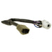 Ignition Switch WVE 1S6373