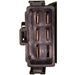 Ignition Switch WVE 1S6377