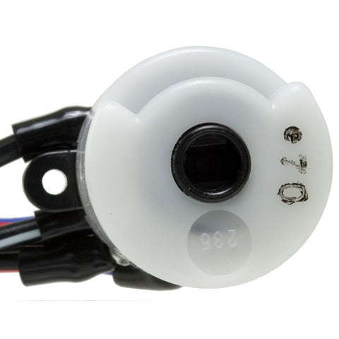 Ignition Switch WVE 1S6379