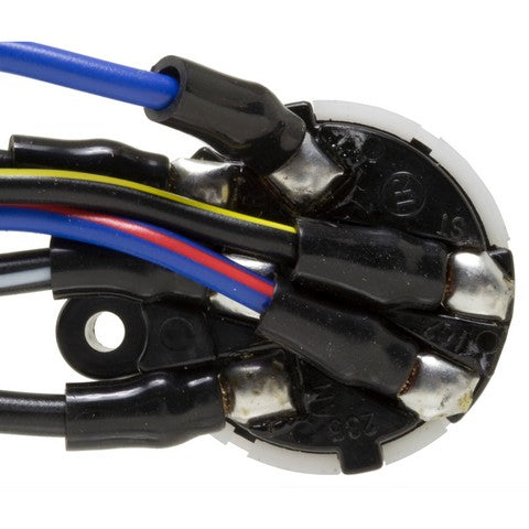 Ignition Switch WVE 1S6379