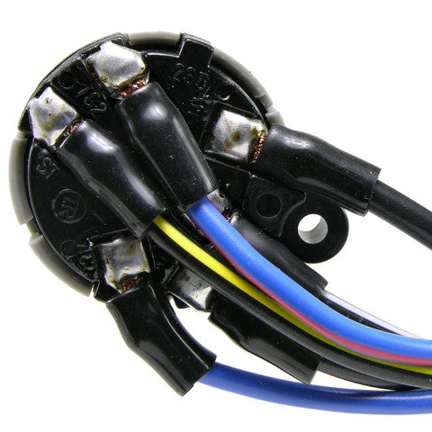 Ignition Switch WVE 1S6380