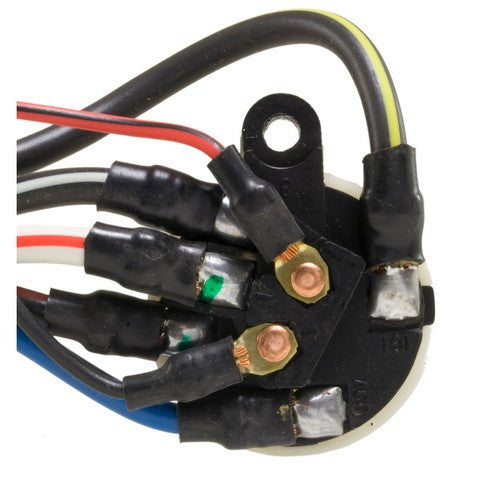 Ignition Switch WVE 1S6381