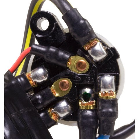 Ignition Switch WVE 1S6384