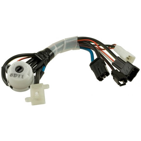 Ignition Switch WVE 1S6385