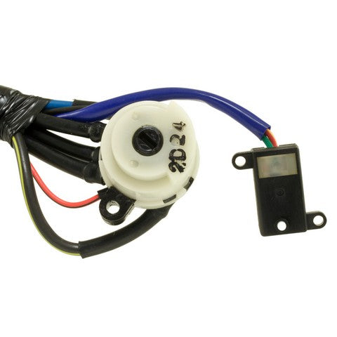 Ignition Switch WVE 1S6386