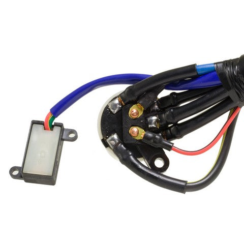 Ignition Switch WVE 1S6386