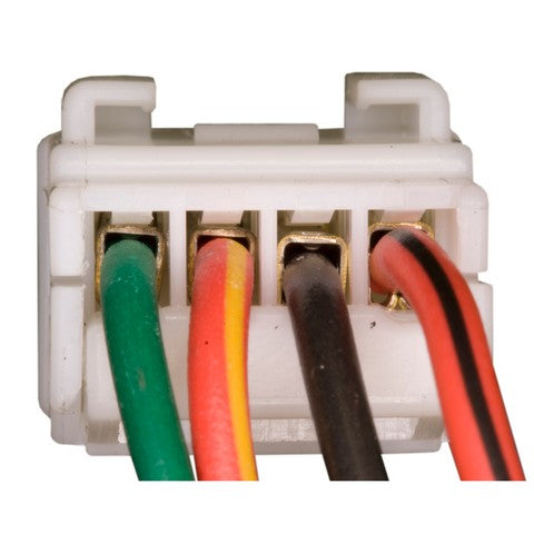 Ignition Switch WVE 1S6386