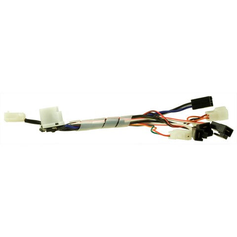 Ignition Switch WVE 1S6389