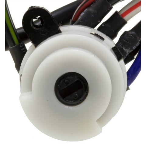 Ignition Switch WVE 1S6389