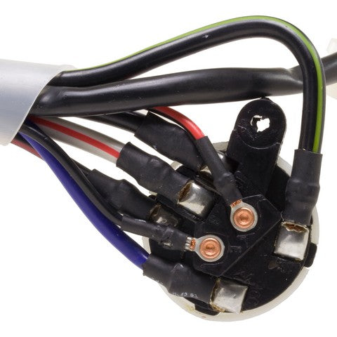 Ignition Switch WVE 1S6389