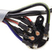 Ignition Switch WVE 1S6389