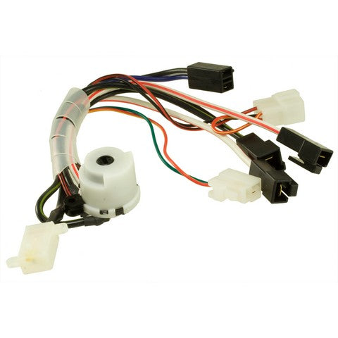 Ignition Switch WVE 1S6389